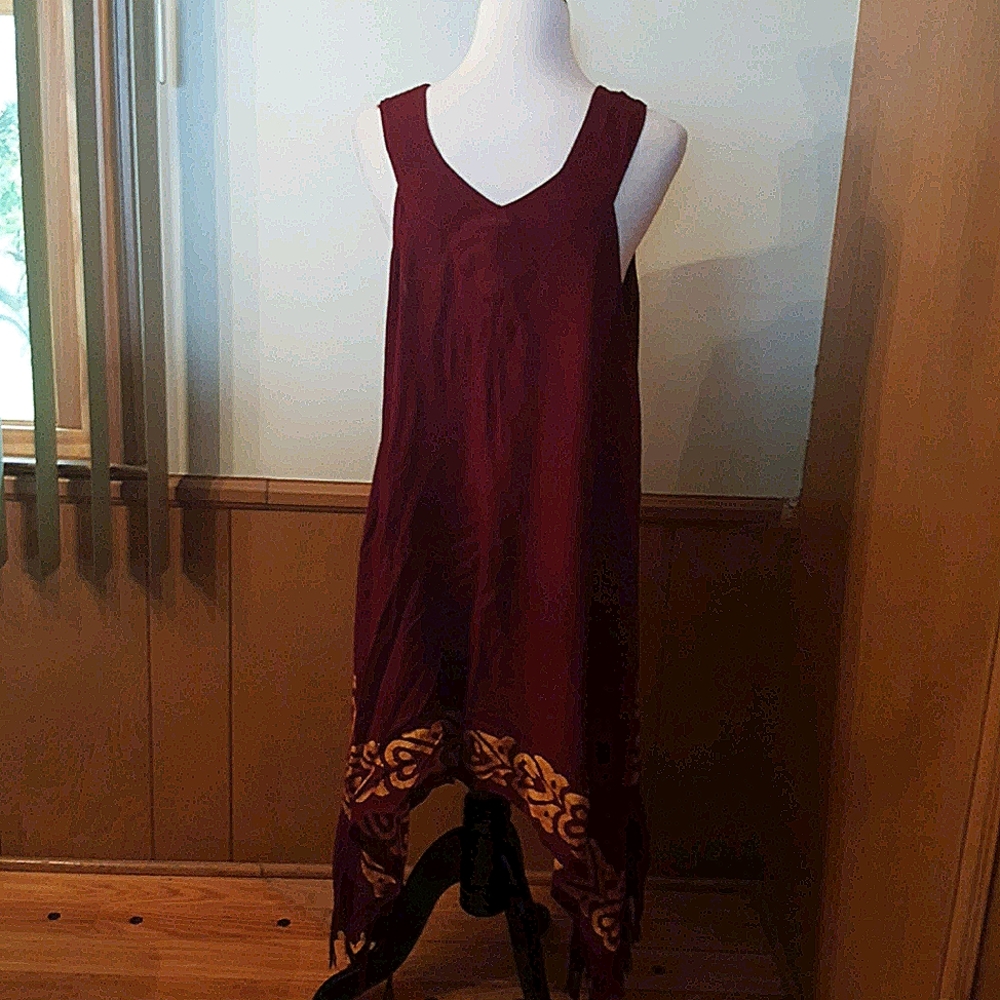 Dress - Picture 2 of 2